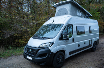 FIAT CHAUSSON EXALTIS image