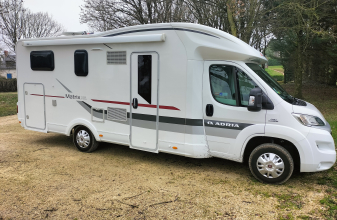 FIAT ADRIA MATRIX image