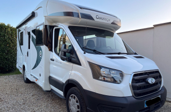 Ford CHAUSSON 720 First Line image