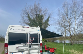 Fiat FONT VENDOME LEADER CAMP  2.3 JTD  130 CV image