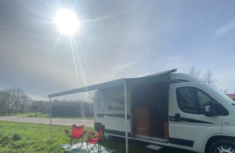 Fiat FONT VENDOME LEADER CAMP  2.3 JTD  130 CV image