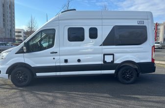 Ford Lineo active image