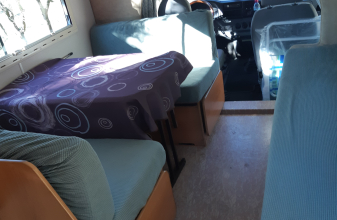 Ford PILOTE F15 image