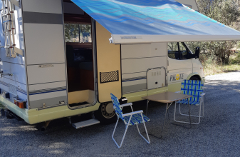 Ford PILOTE F15 image