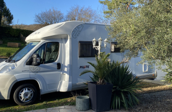 FIAT PILOTE AVENTURA image