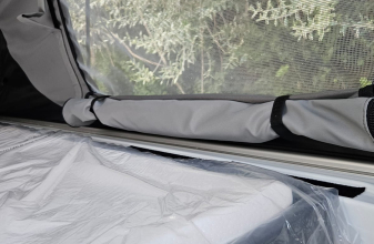 Renault HANROAD Trafic Trek 5 + image