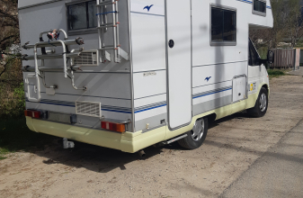 Ford PILOTE F15 image