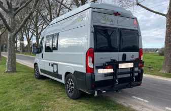 FIAT POSSL ROADCAR R540 image