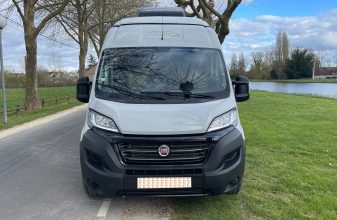 FIAT POSSL ROADCAR R540 image