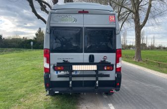 FIAT POSSL ROADCAR R540 image