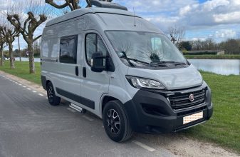 FIAT POSSL ROADCAR R540 image