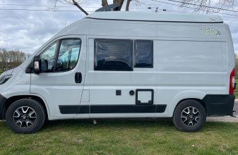 FIAT POSSL ROADCAR R540 image