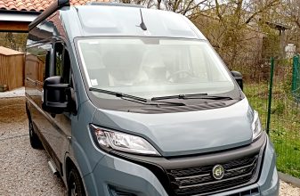 Fiat AUTRE CI Kyros 5GO image