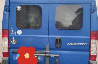 Fiat AUTRE Ducato image