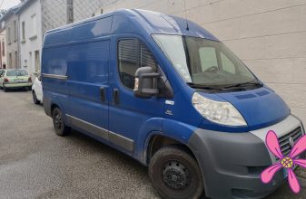 Fiat AUTRE Ducato image