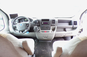 FIAT PILOTE AVENTURA image