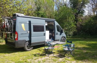 Fiat AUTRE CI Kyros 5GO image