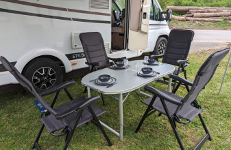 CITROEN ETRUSCO PROFILES image