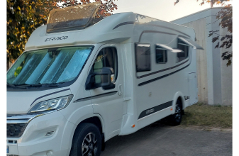 CITROEN ETRUSCO PROFILES image