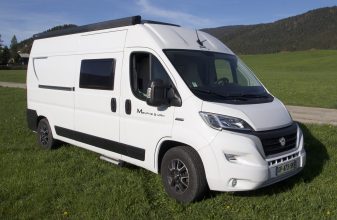 Fiat MC LOUIS Menfys S max