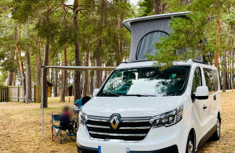 RENAULT HANROAD TREK image