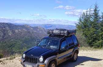 Citroen JEEP CHEROKEE image