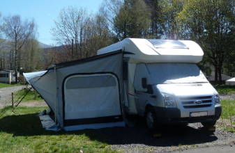 FORD CHALLENGER GENESIS image