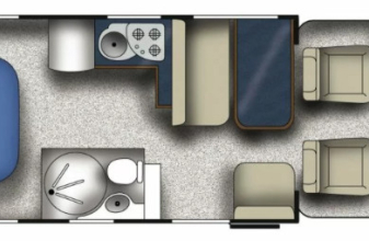 FORD CHALLENGER GENESIS image