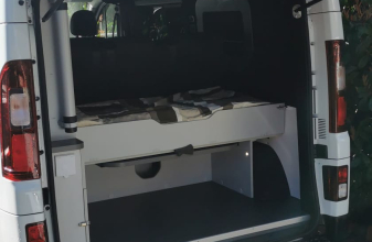 Renault HANROAD TRECK 5XL image