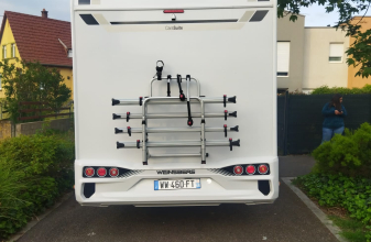 FIAT WEINSBERG CARASUITE image