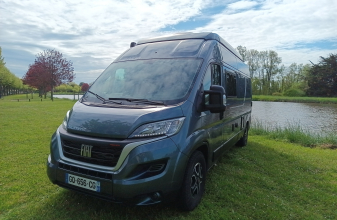 Fiat POSSL Summit 600 image