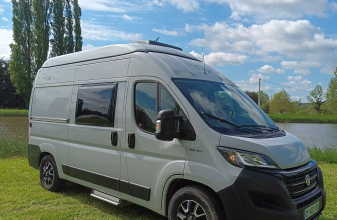  POSSL ROADCAR 540 image