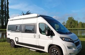 Peugeot DREAMER D 55 UP image