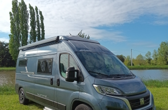 Fiat POSSL Summit 600 image