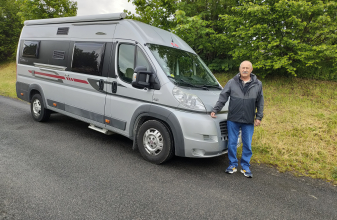 FIAT ADRIA MINI-VANS image