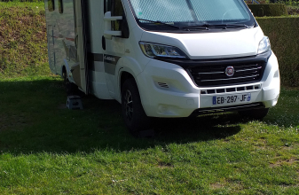 FIAT ADRIA MATRIX image