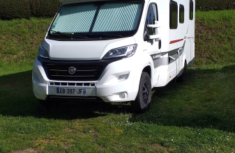 FIAT ADRIA MATRIX image