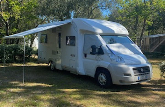 FIAT PILOTE AVENTURA image