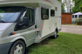  CHALLENGER GENESIS image