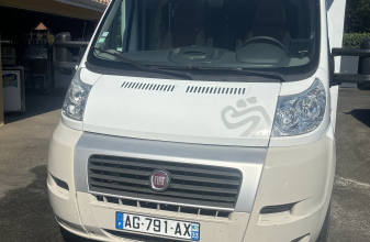 Fiat PILOTE Aventura P676 image