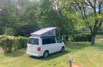 VOLKSWAGEN VOLKSWAGEN CALIFORNIA image