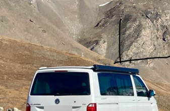 VOLKSWAGEN VOLKSWAGEN CALIFORNIA image