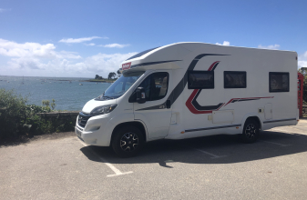 FIAT CHALLENGER GENESIS image