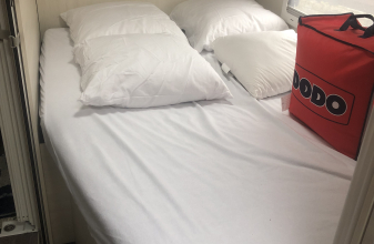 FIAT CHALLENGER GENESIS image