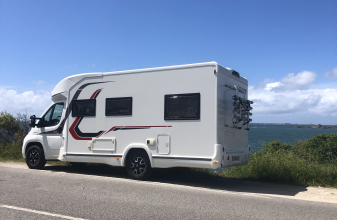 FIAT CHALLENGER GENESIS image