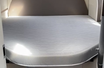 Ford CHAUSSON 2L2 170 ch  image