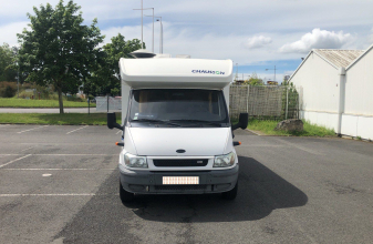 CHAUSSON BEST OF 01 image