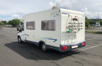 CHAUSSON BEST OF 01 image