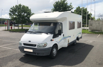 CHAUSSON BEST OF 01 image