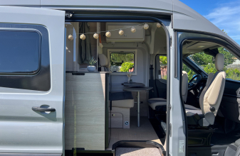 Ford BURSTNER Linéo image